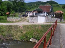 Hotel Photo: Country House Vasović