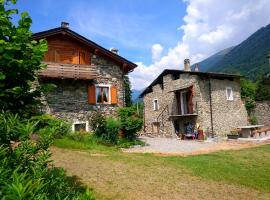 Foto di Hotel: Casa San Martino