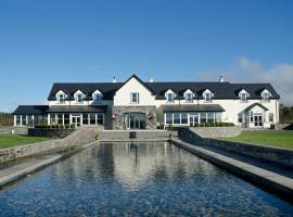 Westport Country Lodge Hotel، فندق في ويستبورت