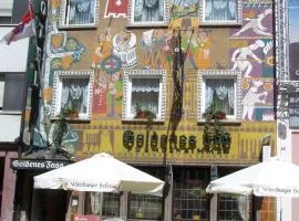 ホテル ゴルデネス ファス