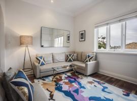 Ξενοδοχείο φωτογραφία: Woollahra Roslyndale Ave