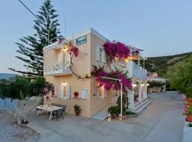 Ξενοδοχείο Μπλέ Θάλασσα