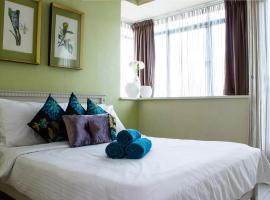 Gambaran Hotel: Luxurious Condo Near Gurney