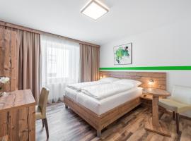 Hotel Foto: City Rooms Wels - contactless check-in