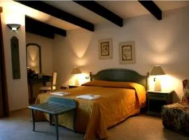 Hotel Cala Di Seta