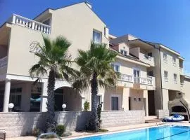 Villa Kastel