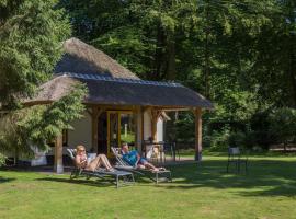 Hotel fotoğraf: Molecaten Park De Leemkule