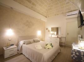 รูปภาพของโรงแรม: CASA FELICE Maison de Charme