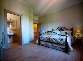 Hotel foto: B&B La Madonnina