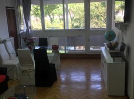 Hotel Photo: Apartment Dinka