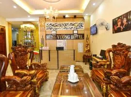 Hung Vuong Hotel