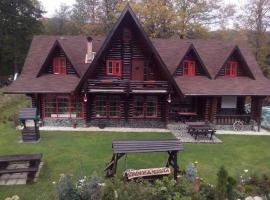 Hotel kuvat: Rustic House