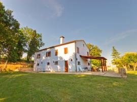 Фотографія готелю: Agriturismo Azzurro