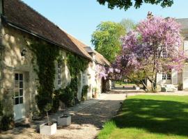 Hotel Photo: Le Grand Saint-Marc