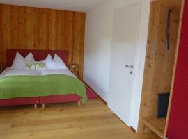 Hotel Photo: Gasthof Schallerwirt