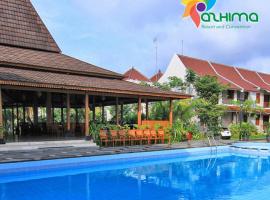 Hotel Photo: AZHIMA Resort and Convention