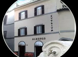 Hotel Sutrium