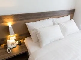 Punt Hotel