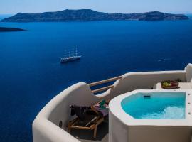 Hotel Photo: Aperto Suites - Adults Only