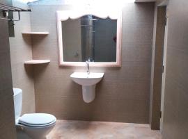 Raj Estate Stay, hotel in Madikeri