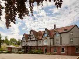 Lismoyne Hotel