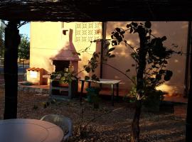 A picture of the hotel: Podere Poggio d'Oro