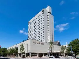 Keio Plaza Hotel Sapporo