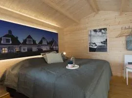 Lodgehotel de Lelie