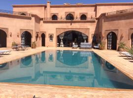 Hotel foto: Villa TYCOZ