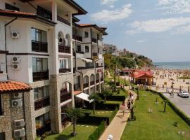 מלון צילום: Apartment in Luxury Resort Sveti Vlas