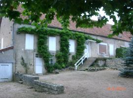 A picture of the hotel: Maison DURIEUX
