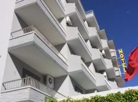 萨克拉蒂夫酒店