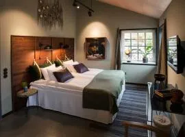 Slipens Hotell