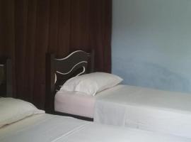 Zdjęcie hotelu: Hotel Portal do Cariri