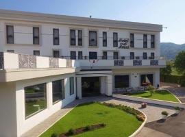 Hình ảnh khách sạn: Hotel degli Amici