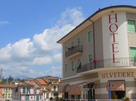 Hotel Foto: Albergo Belvedere