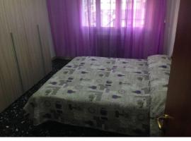 Hotel Photo: B&B AL CANDIANO