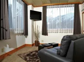 Hakuba Echo Hotel and Apartments