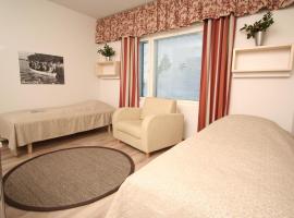 Tanhuvaara Sport Resort, hôtel à Savonlinna