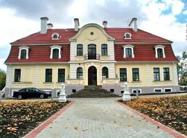 Sventes Muiža