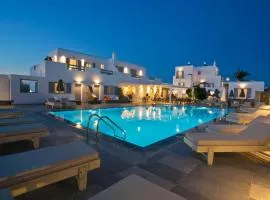 Anna-Maria Mykonos Hotel