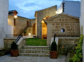 Hotel Photo: Casita del Jardin