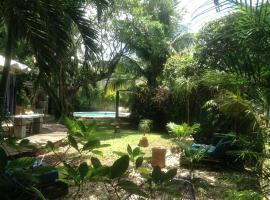 Hotel Photo: Villa Tropical