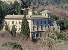 Hotel Photo: CHÂTEAU CAGNINACCI B&B