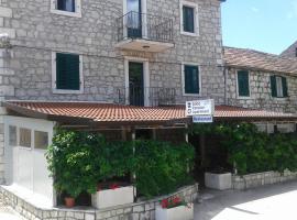 מלון צילום: Guest House Fosa