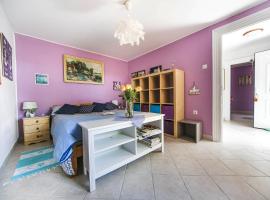 होटल की एक तस्वीर: Cozy Istrian House