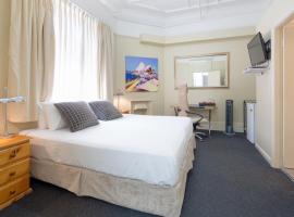 Hotel kuvat: Neutral Bay Lodge