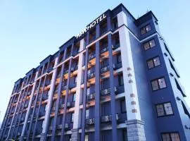 APA Hotel Honhachinohe