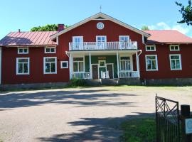 A picture of the hotel: Rytterne Kyrkskola