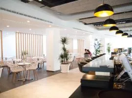 Planet Hotels ONE - Adults Only 16 years